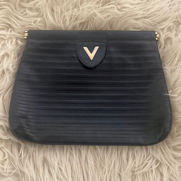 Valentino clutch - Picture 2 of 7